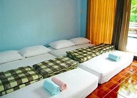 Warakorn Baansuan - Amphawa