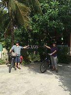 Warakorn Baansuan - Amphawa