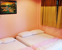 Warakorn Baansuan - Amphawa