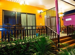 Warakorn Baansuan - Amphawa