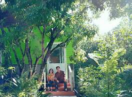 Warakorn Baansuan - Amphawa