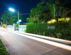 Warakorn Baansuan - Amphawa