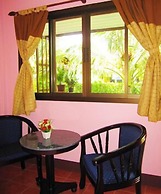 Warakorn Baansuan - Amphawa