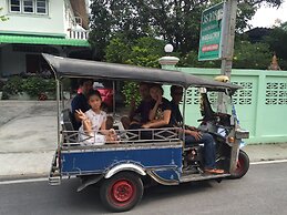 Warakorn Baansuan - Amphawa