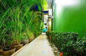 Warakorn Baansuan - Amphawa