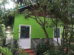 Warakorn Baansuan - Amphawa