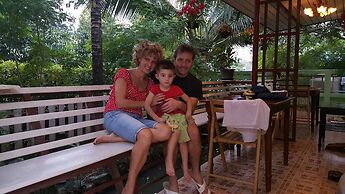 Warakorn Baansuan - Amphawa