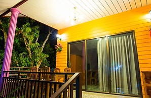 Warakorn Baansuan - Amphawa