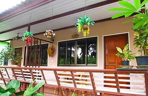 Warakorn Baansuan - Amphawa