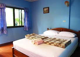 Warakorn Baansuan - Amphawa