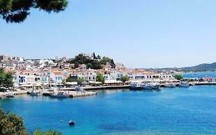 Skiathos Club Hotel Suites