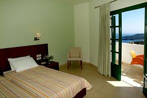 Skiathos Club Hotel Suites