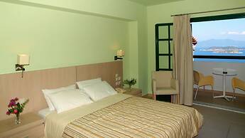 Skiathos Club Hotel Suites