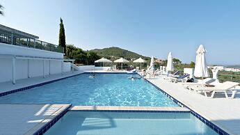 Skiathos Club Hotel Suites