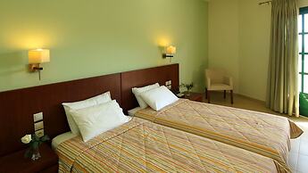 Skiathos Club Hotel Suites