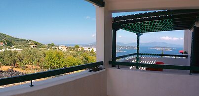 Skiathos Club Hotel Suites