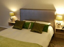 Hotel Edenpark