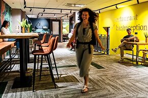 Bud Gett Hostels
