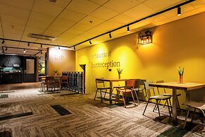 Bud Gett Hostels