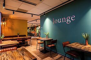 Bud Gett Hostels