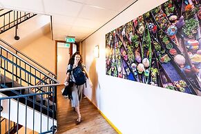 Bud Gett Hostels