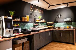 Bud Gett Hostels