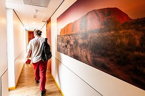 Bud Gett Hostels