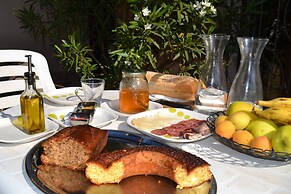 Hostal Rural Ioar