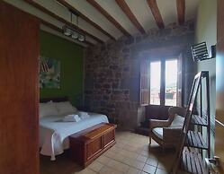 Hostal Rural Ioar
