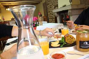 Hostal Rural Ioar