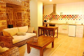 Hostal Rural Ioar