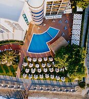 Faustina Hotel & Spa