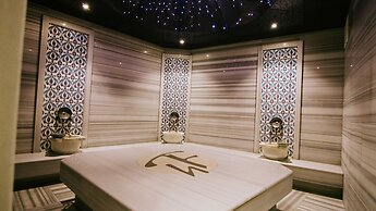 Faustina Hotel & Spa