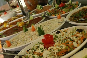 Faustina Hotel & Spa