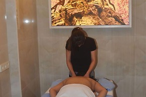 Faustina Hotel & Spa