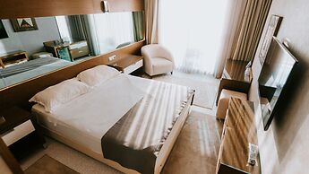 Faustina Hotel & Spa