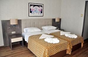 Faustina Hotel & Spa