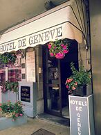 Hôtel de Genève