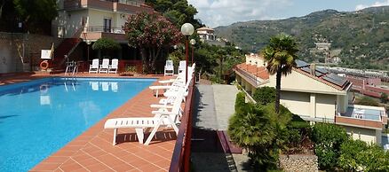 Residence Green Park