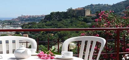 Residence Green Park