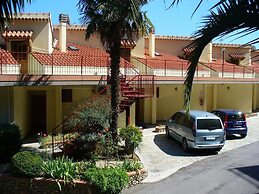 Residence Green Park