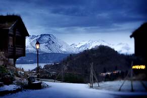 Storfjord Hotel