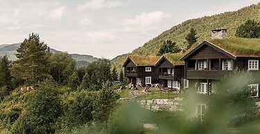 Storfjord Hotel