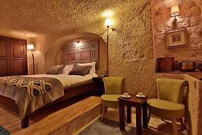 Elaa Cave Hotel