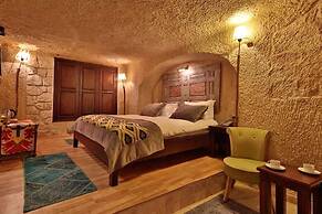 Elaa Cave Hotel