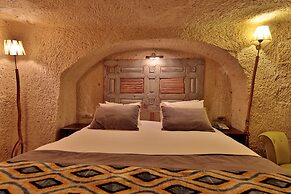 Elaa Cave Hotel