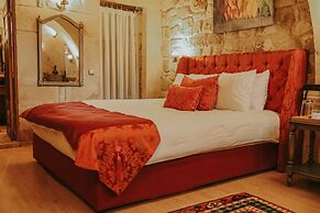 Elaa Cave Hotel