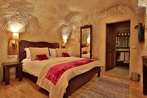 Elaa Cave Hotel