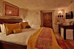 Elaa Cave Hotel