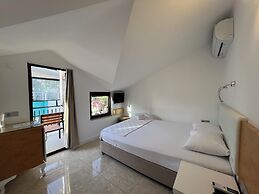Hotel Ferah